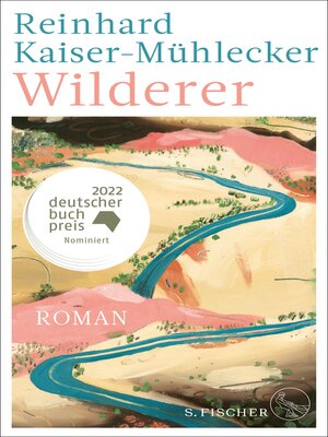 cover image of Wilderer